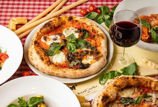 San Carlo Dittrichova